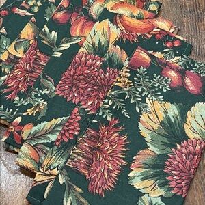 Charter Club Fabric Napkins